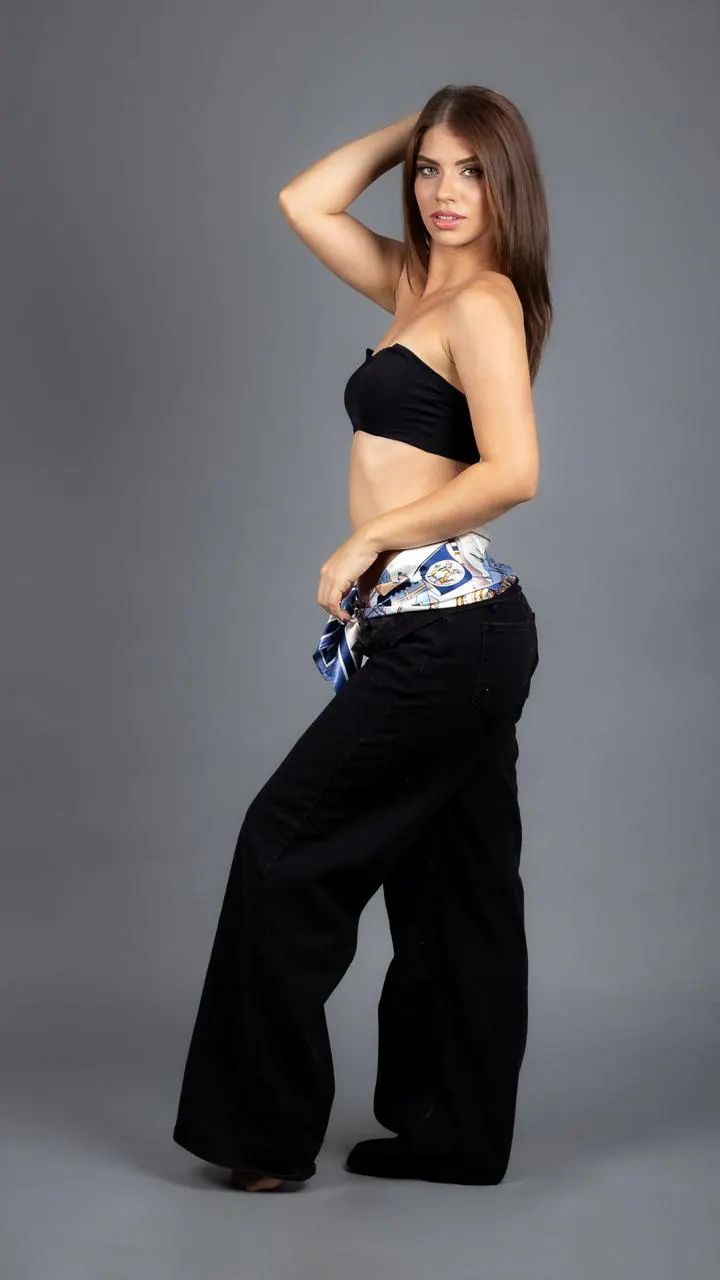 Portfolio Daniela G.